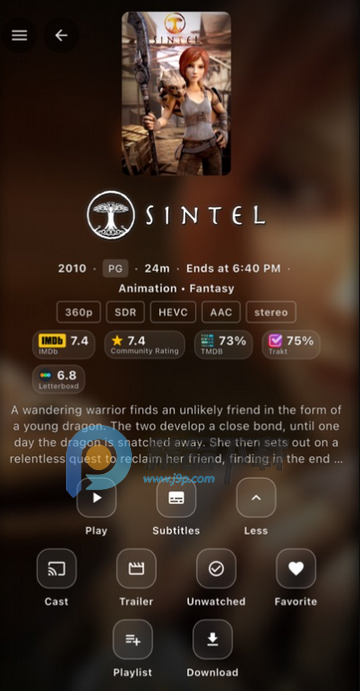 Moonfin�ͻ��˰�׿��