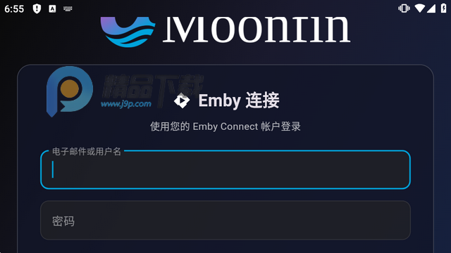 Moonfin��׿���Ӱ�