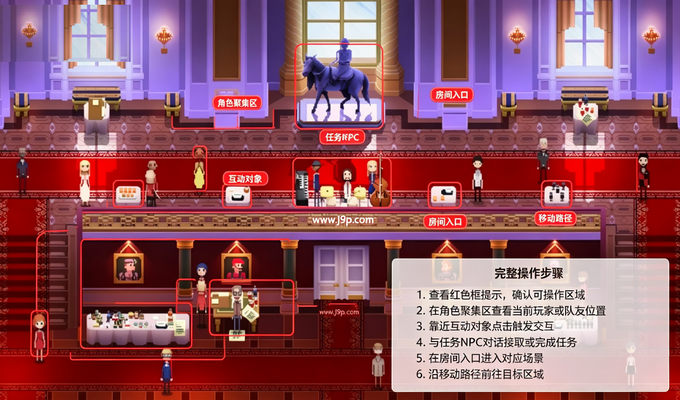 派对破坏者:派对之后Party Saboteurs:After Party 派对破坏者:派对之后Party Saboteurs:After Party