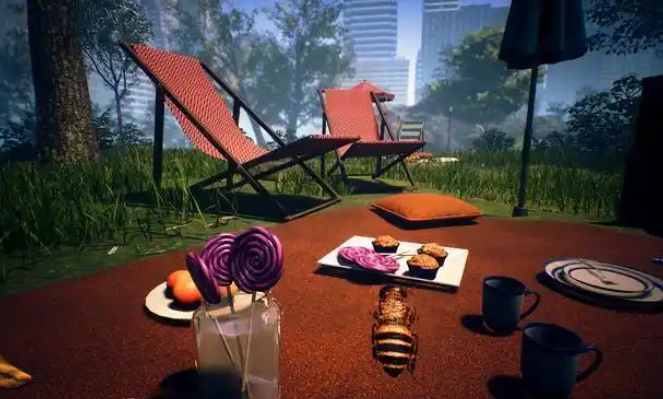蜜蜂模拟器(Bee Simulator) 蜜蜂模拟器(Bee Simulator)