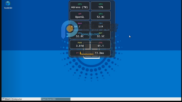Winlator-Ref4ik模拟器安卓完整版 Winlator-Ref4ik模拟器安卓完整版