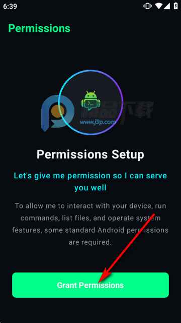 OpenDroid ai自动化 OpenDroid ai自动化