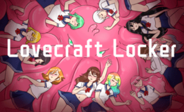 lovecraft locker2(触手怪抓少女手游) lovecraft locker2(触手怪抓少女手游)