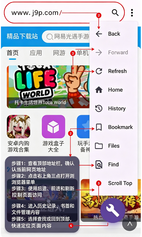 Webview Kiosk安全终端 Webview Kiosk安全终端