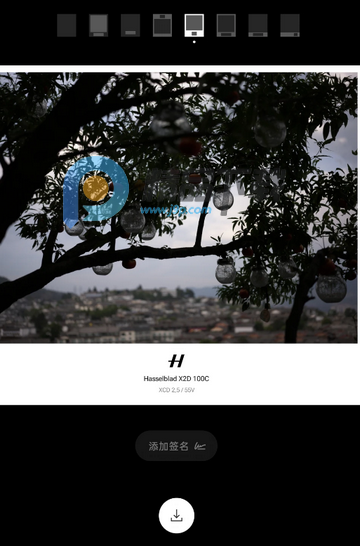 哈苏相机Phocus Mobile安卓版 哈苏相机Phocus Mobile安卓版
