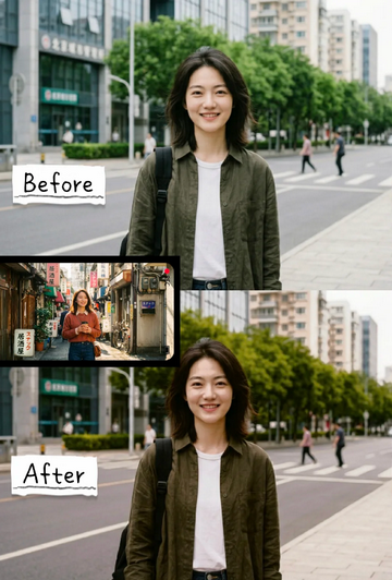 彩溯ChroChase手机仿色软件 彩溯ChroChase手机仿色软件