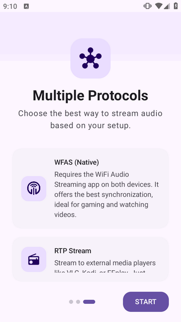 wifi音频传输工具(WiFi Audio Streaming) wifi音频传输工具(WiFi Audio Streaming)