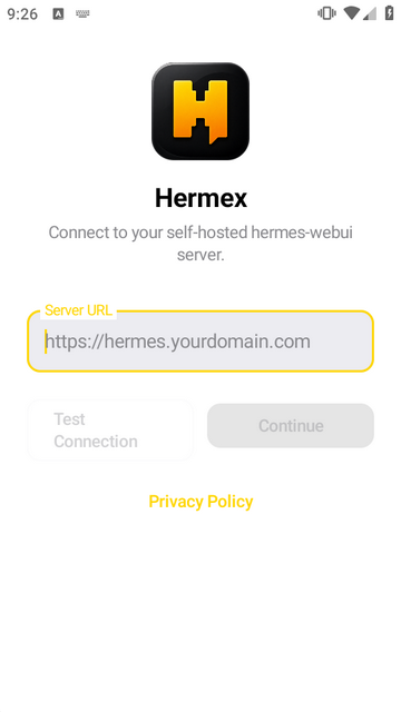 Hermex安卓版 Hermex安卓版