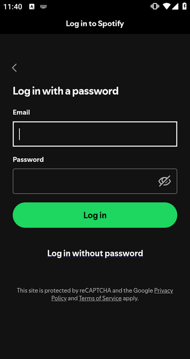 Spotui��׿��(Spotify��Դ�ͻ���)