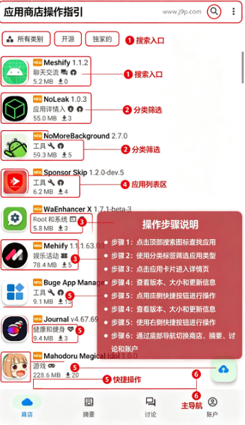 Appteka Plus开源版 Appteka Plus开源版