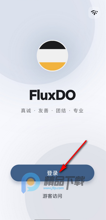 FluxDO�ͻ���
