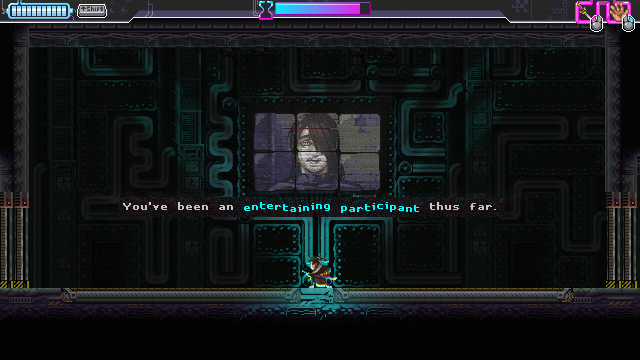 ��ʿ���� Katana ZERO