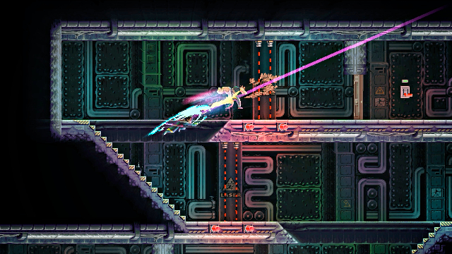 ��ʿ���� Katana ZERO
