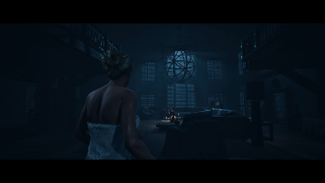 ֱ������Till the dawn waiting���԰�