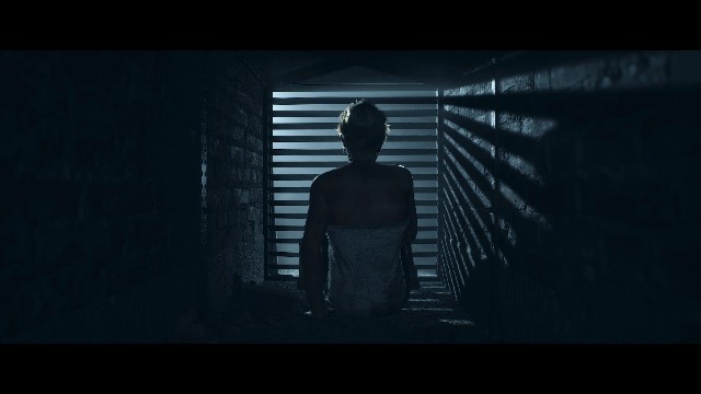 ֱ������Till the dawn waiting���԰�