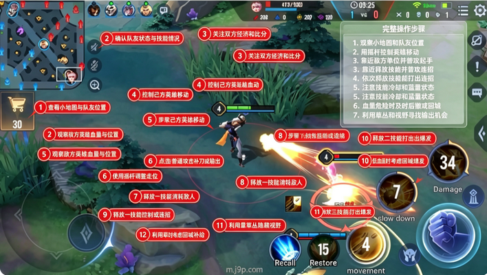 Arena of Valor��˵�Ծ�����