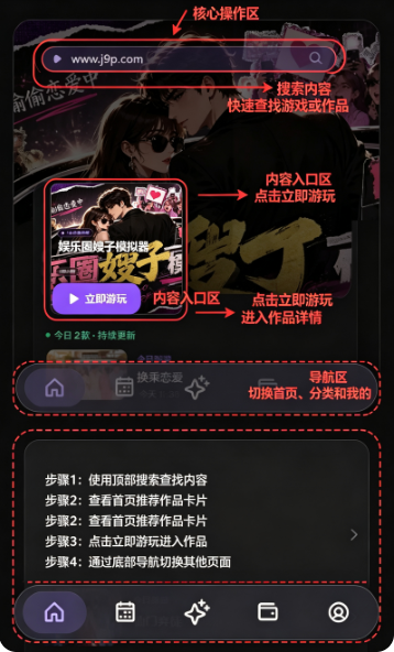 gappso AI����