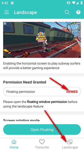 �����ܿ���ʷ���ͼ�л���(Subway surf mod)