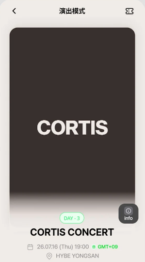 CORTIS Official Light Stick����Ӧ��
