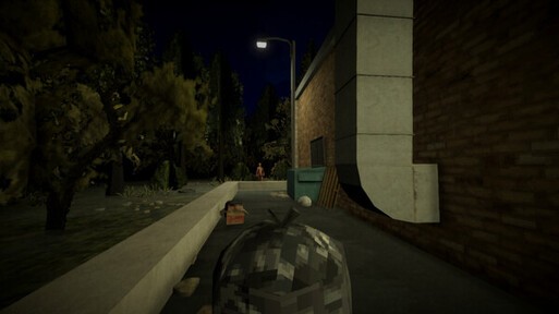 Shift At Midnight multiplayer���˰�