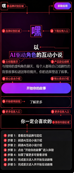 heyyyy AI文游 heyyyy AI文游