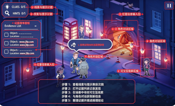 ���������׶ص�������(Case Solved)