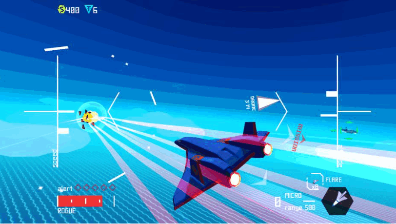 天空流浪者游戏电脑版 天空流浪者游戏电脑版