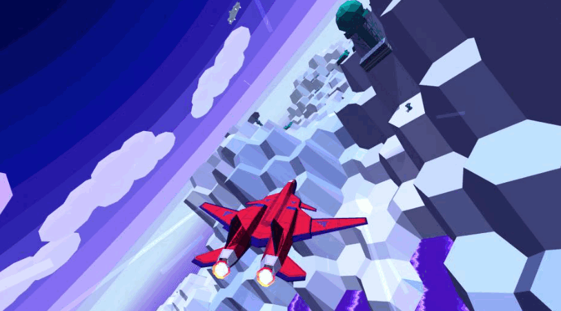 天空流浪者游戏电脑版 天空流浪者游戏电脑版
