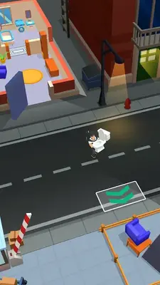 ����С͵��ʦ��ͼ2