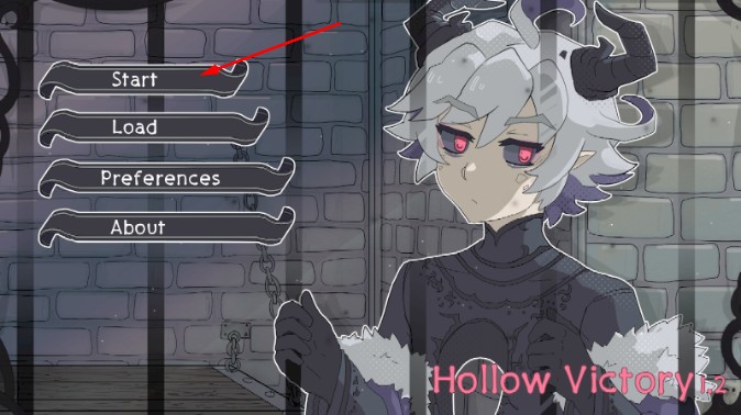 hollowvictory
