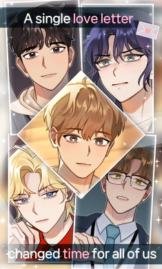Love Traveler���İ��ͼ1