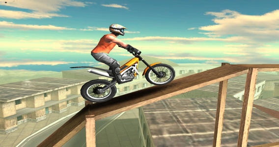 TrialXtreme2���°���Ϸ��ͼ