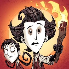 Don't Starve Together���ʷ����°�