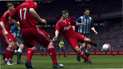PES2009ʵ������2009�������İ��ͼ0