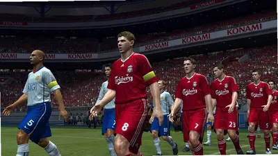 PES2009ʵ������2009�������İ��ͼ2