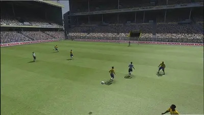 PES2009ʵ������2009�������İ��ͼ3