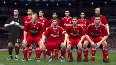 PES2009ʵ������2009�������İ��ͼ4