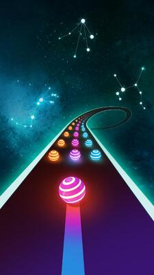 �����·Dancing Road���°��ͼ0