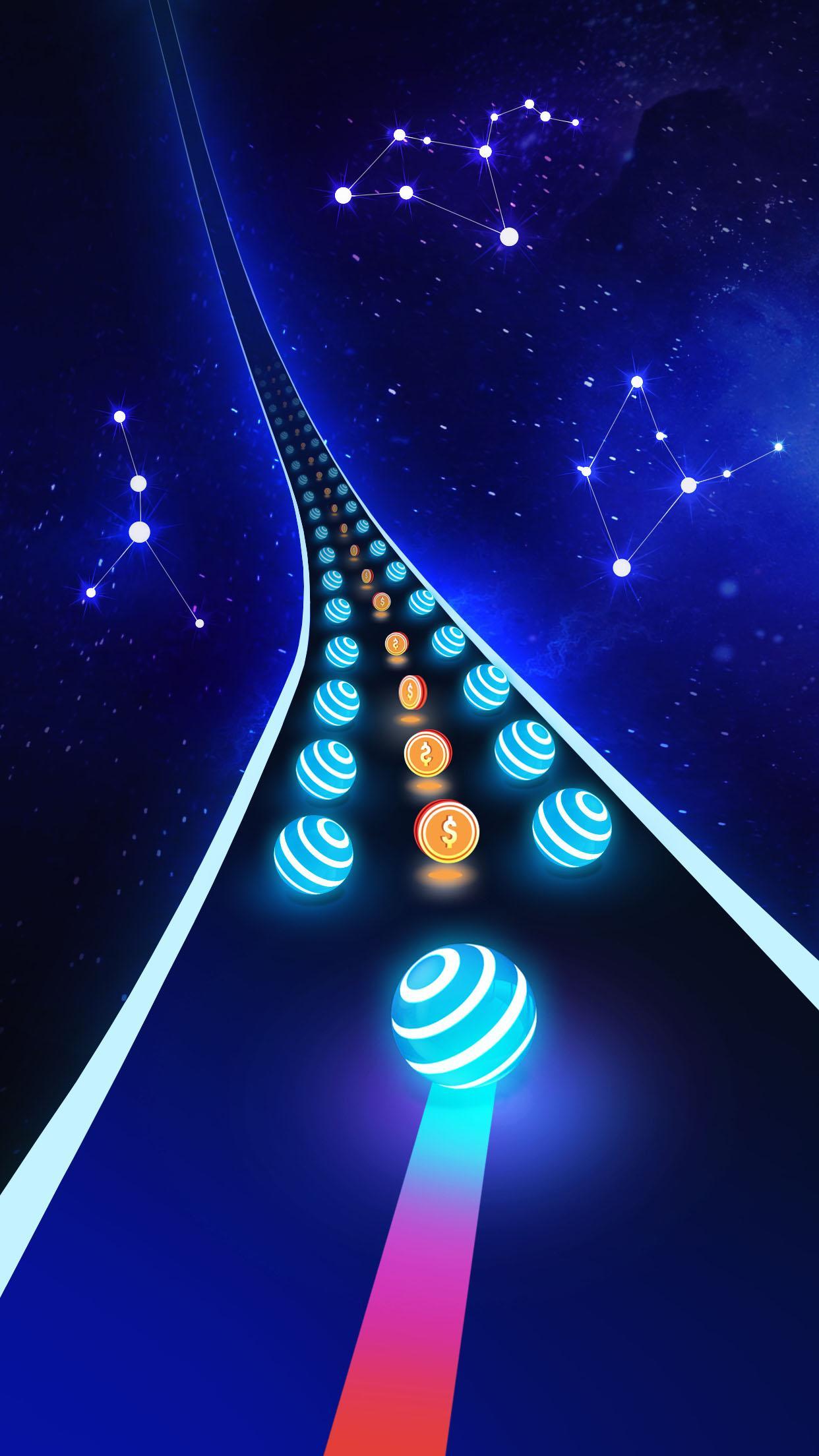 �����·Dancing Road���°��ͼ
