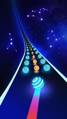 �����·Dancing Road���°��ͼ2