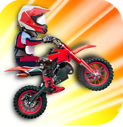 摩托车表演赛Bike Race PRO游戏图标