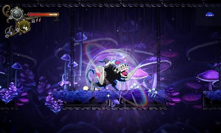 ����֮����Ů����ħ��Switch��ֲ���ͼ