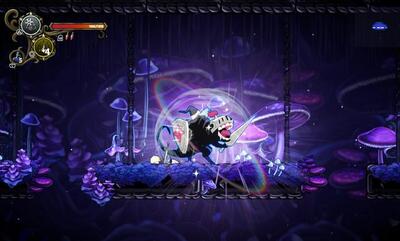 ����֮����Ů����ħ��Switch��ֲ���ͼ2