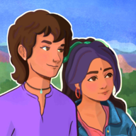 山间宫殿Steam移植版