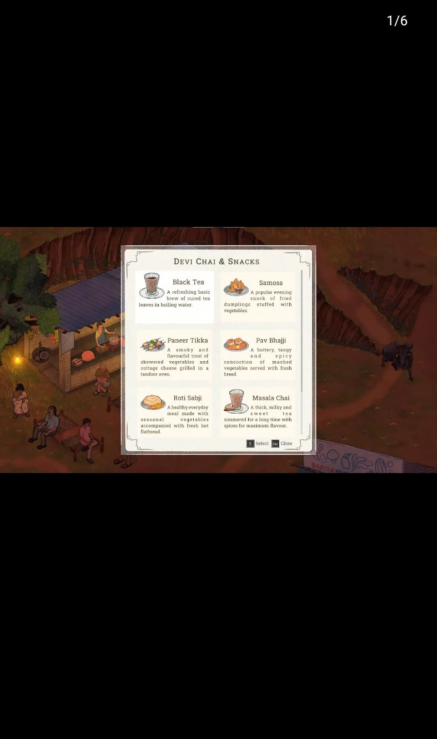 山间宫殿Steam移植版截图