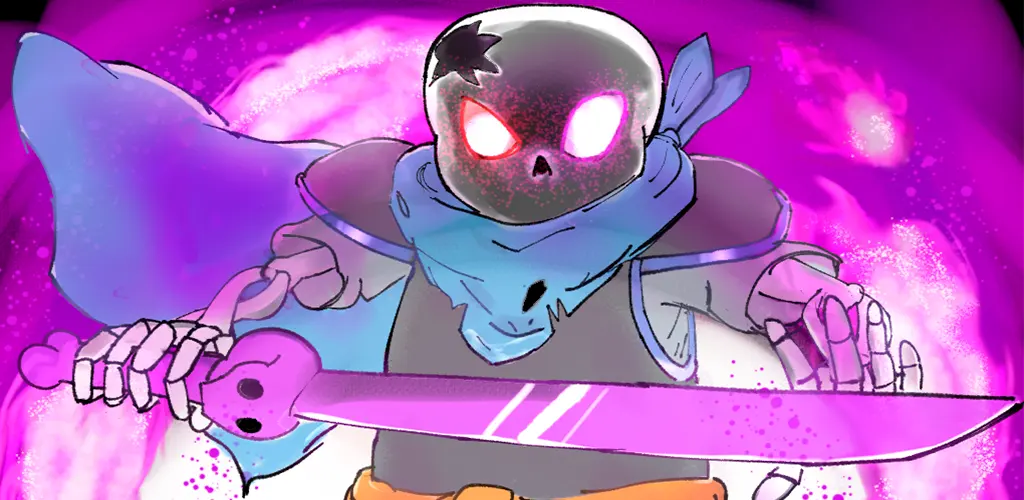 ���׷��sans��Ϸ��ͼ