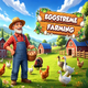 ����ũ��Eggstreme FarmingV13.1 �ֻ���