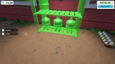 ����ũ��Eggstreme Farming��ͼ2