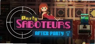 �ɶ��ƻ���:�ɶ�֮��Party Saboteurs:After Party��ͼ0
