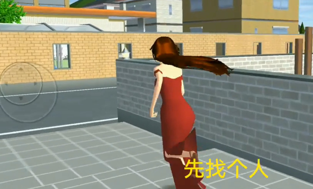 ӣ��У԰ģ�����ƽ�����޽��(SAKURA SchoolSimulator)